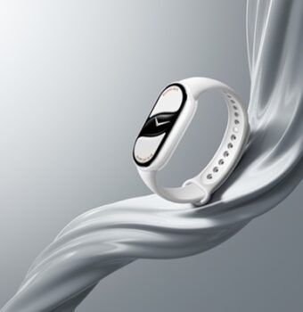 Xiaomi Band 10 Meluncur di Indonesia