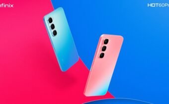Berapa Harga Infinix HOT 60 Pro di Indonesia?