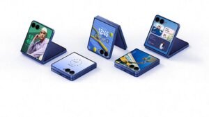 Spesifikasi dan Harga Samsung Galaxy Z Flip7 di Indonesia
