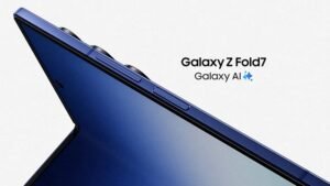 Samsung Luncurkan Galaxy Z Fold7, Ini Harganya di Indonesia