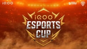 Grand Final iQOO Esports Cup 2025 Akan Digelar di Jakarta