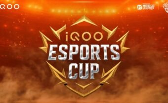 Grand Final iQOO Esports Cup 2025 Akan Digelar di Jakarta