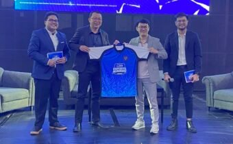 Peluang Jadi Atlet Esports Melalui myBCA Esports Academy