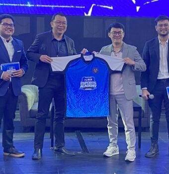 Peluang Jadi Atlet Esports Melalui myBCA Esports Academy
