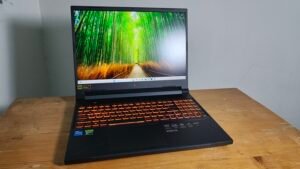 Review Acer Nitro V 16: Laptop Mid-Range Serba Bisa