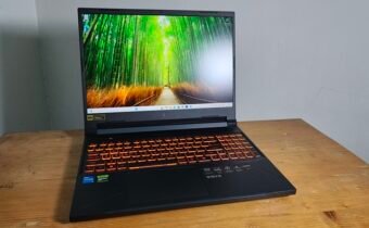 Review Acer Nitro V 16: Laptop Mid-Range Serba Bisa