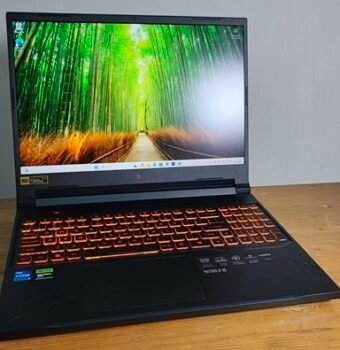 Review Acer Nitro V 16: Laptop Mid-Range Serba Bisa
