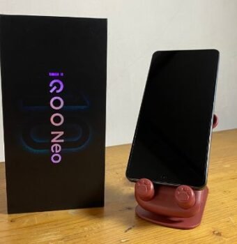 Review iQOO Neo 10: Smartphone Buat Gamer