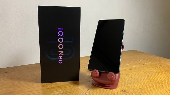 review iqoo neo 10