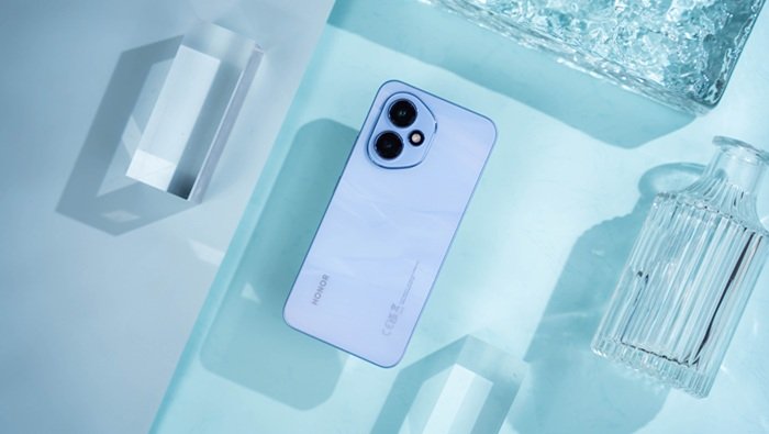 spesifikasi Honor 400 STD smartphone dengan fitur ai image to video