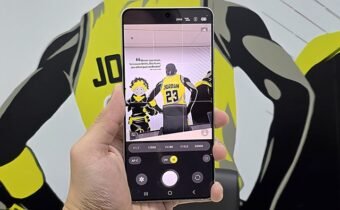 Tips Mantul Untuk Hacks Foto Galaxy S25 Edge