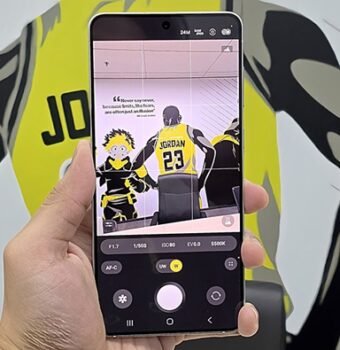Tips Mantul Untuk Hacks Foto Galaxy S25 Edge