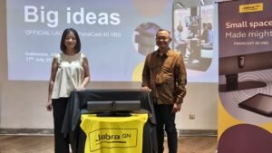Jabra PanaCast 40 VBS Jadi Solusi Untuk Ruang Meeting Kecil