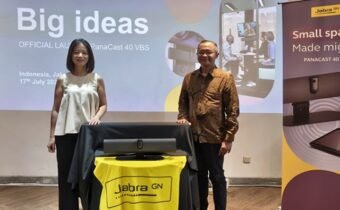 Jabra PanaCast 40 VBS Jadi Solusi Untuk Ruang Meeting Kecil