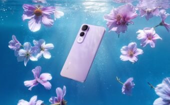 Vivo Y400 Bakal Dilengkapi Kamera Bawah Air