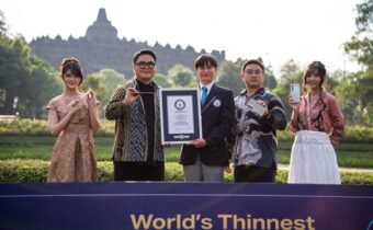 Resmi Meluncur di Indonesia, Ini Harga Infinix HOT 60 Pro+