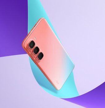Smartphone Tertipis Infinix HOT 60 Pro+ Segera Tiba di Indonesia