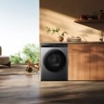 Mesin Cuci Xiaomi 2-In-1 Akan Segera Tiba di Indonesia