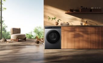 Mesin Cuci Xiaomi 2-In-1 Akan Segera Tiba di Indonesia