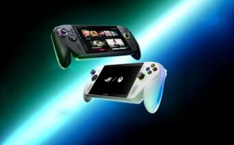 ROG Xbox Ally Akan Segera Hadir di Indonesia!