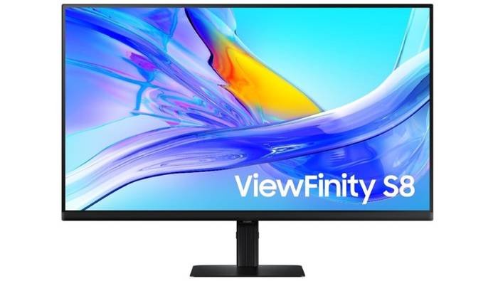 Samsung ViewFinity S8 hadir di indonesia