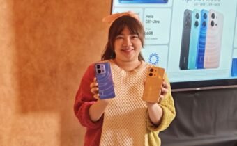 Spesifikasi Redmi 15C!, Smartphone 1 Jutaan Untuk Anak Muda