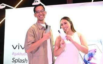 Harga Vivo Y400 Mulai Rp3 Jutaan, Punya Kamera Underwater