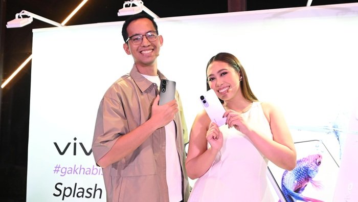 harga vivo Y400 resmi di indonesia