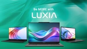 Spesifikasi Polytron Luxia, Laptop dengan Beragam Karakter