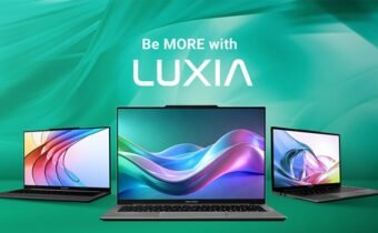 Spesifikasi Polytron Luxia, Laptop dengan Beragam Karakter