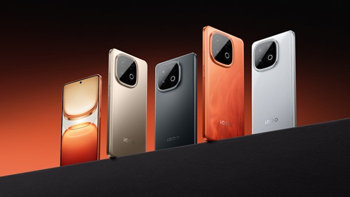 promo iQOO di bulan agustus