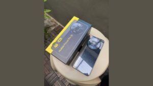 Review Nubia Focus Pro 5G: Smartphone Fotografi yang Terjangkau
