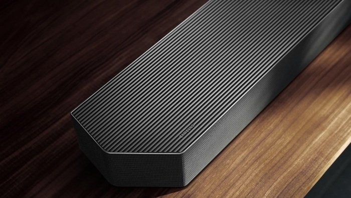 samsung hadirkan inovasi soundbar ai