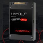 Sandisk Perkenalkan SSD Enterprise 256TB untuk Kebutuhan AI dan Cloud Hyperscale