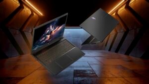 Spesifikasi Acer Nitro V15 dengan GeForce RTX 5050 yang Baru Rilis