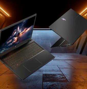 Spesifikasi Acer Nitro V15 dengan GeForce RTX 5050 yang Baru Rilis
