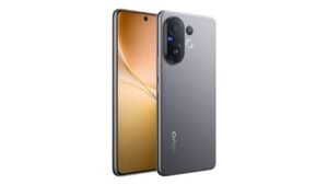 Spesifikasi Vivo V60, Usung Snapdragon 7 Gen 4