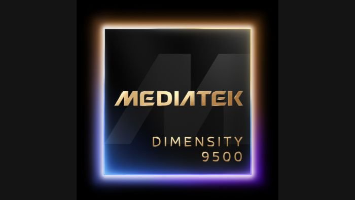 Chipset MediaTek Dimensity 9500 Resmi Meluncur