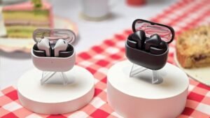 Galaxy Buds3 FE Hadir di Indonesia, TWS Premium dengan Harga Terjangkau