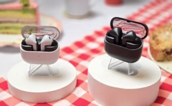 Galaxy Buds3 FE Hadir di Indonesia, TWS Premium dengan Harga Terjangkau
