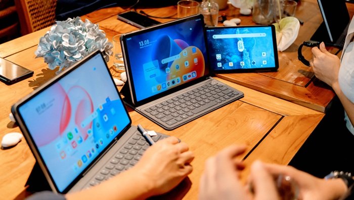 Harga HONOR pad dalam acara peluncuran All Scenario