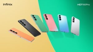 Berbagai Penawaran Menarik di Infinix 9.9 Shopping Mega Deals