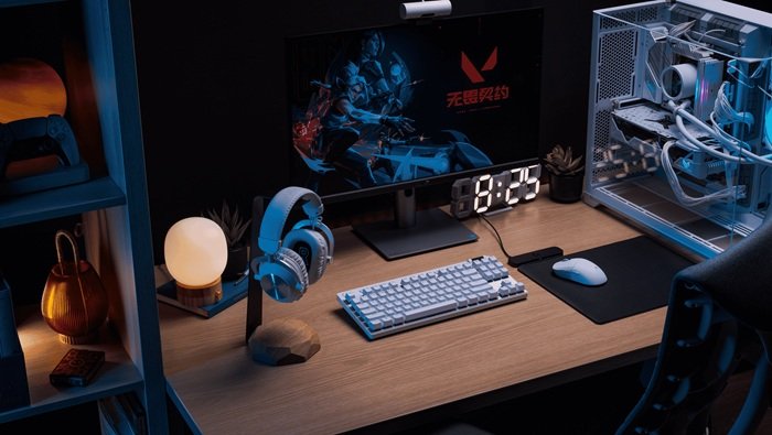 Logitech G Perkenalkan Rangkaian Produk dan Inovasi Baru, salah satunya PRO X Superlight 2c