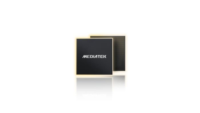 MediaTek Umumkan Chip 2nm N2P