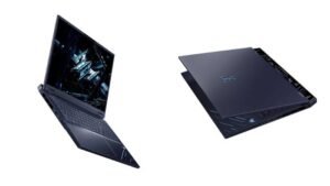 Acer Predator Helios 18P Dukung Komputasi AI Setara Desktop