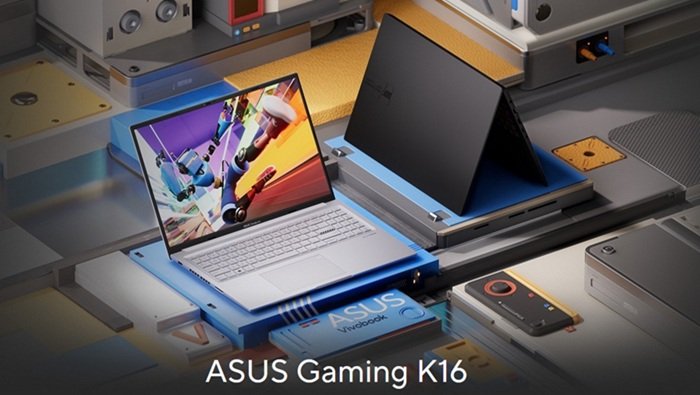 Review ASUS Gaming K16 kesimpulan