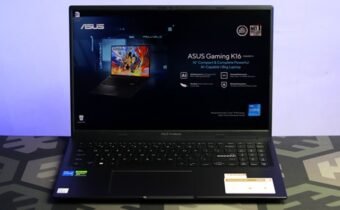 Review ASUS Gaming K16: Dari Gaming Hingga Editing, Bisa!