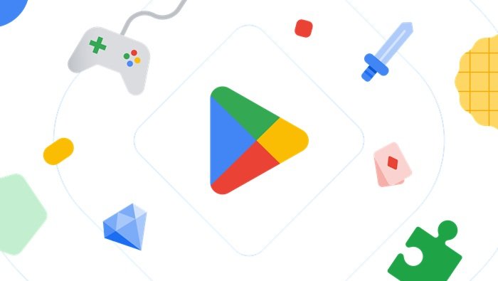 fitur baru di update google play membuatnya mirip steam