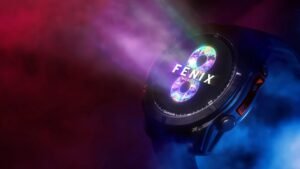 Garmin Fenix 8 Pro Resmi Diumumkan