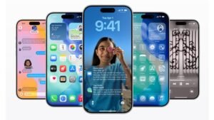 iOS 26 Sudah Tersedia, ini Daftar iPhone yang Kebagian